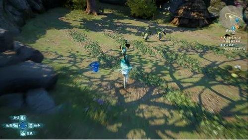 仙剑飞行器爆料视频播放,揭秘古代仙侠世界的飞行奥秘 第3张 仙剑飞行器爆料视频播放,揭秘古代仙侠世界的飞行奥秘 第3张