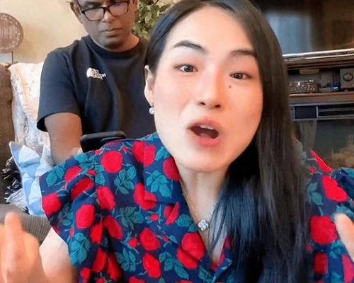 吃瓜网红离婚,吃瓜网红离婚事件揭秘  第1张