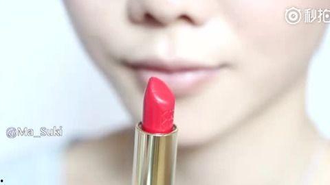 娱乐吃瓜酱送口红视频下载,美妆达人教你轻松get唇色新潮流 第1张 娱乐吃瓜酱送口红视频下载,美妆达人教你轻松get唇色新潮流 第1张