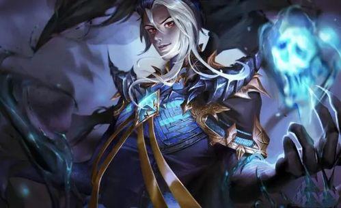 元歌传说皮肤爆料最新,神秘传说,华丽变身! 第3张 元歌传说皮肤爆料最新,神秘传说,华丽变身! 第3张